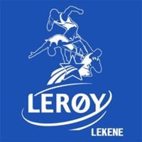 Lerøylekene - 4. plass til laget fra Nordland